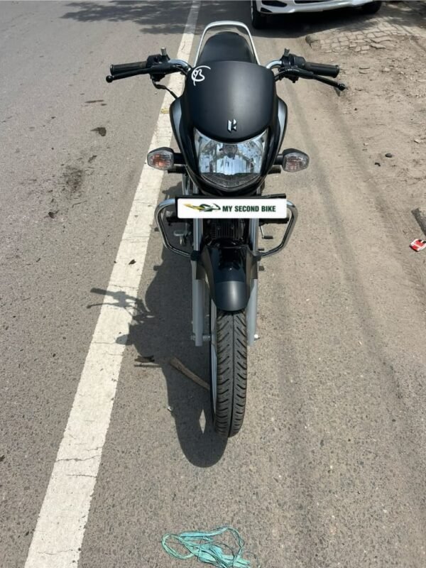Hero HF Deluxe 2024