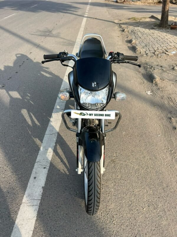 Hero HF Deluxe 2024