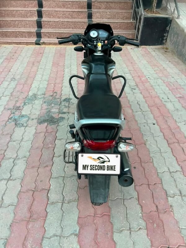 TVS Sports 2022
