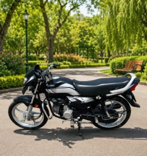 Best second hand bikes in India