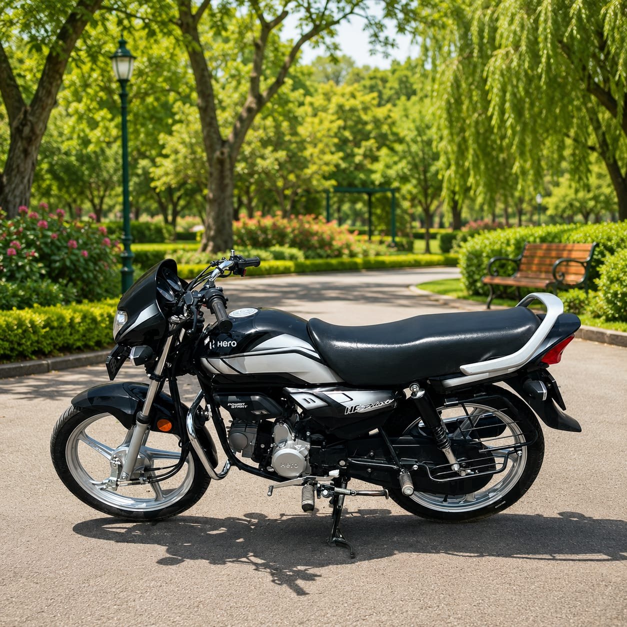 Best second hand bikes in India