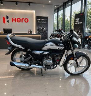 Best second hand bikes in India