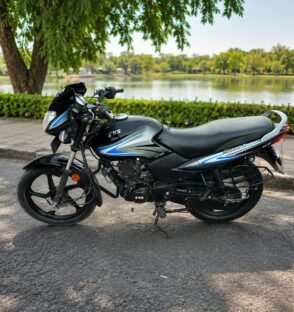 Best second hand bikes in India