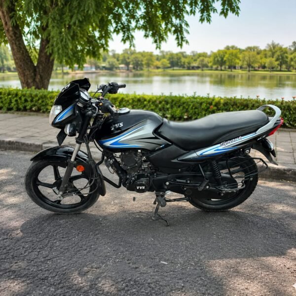 TVS Sports 2022