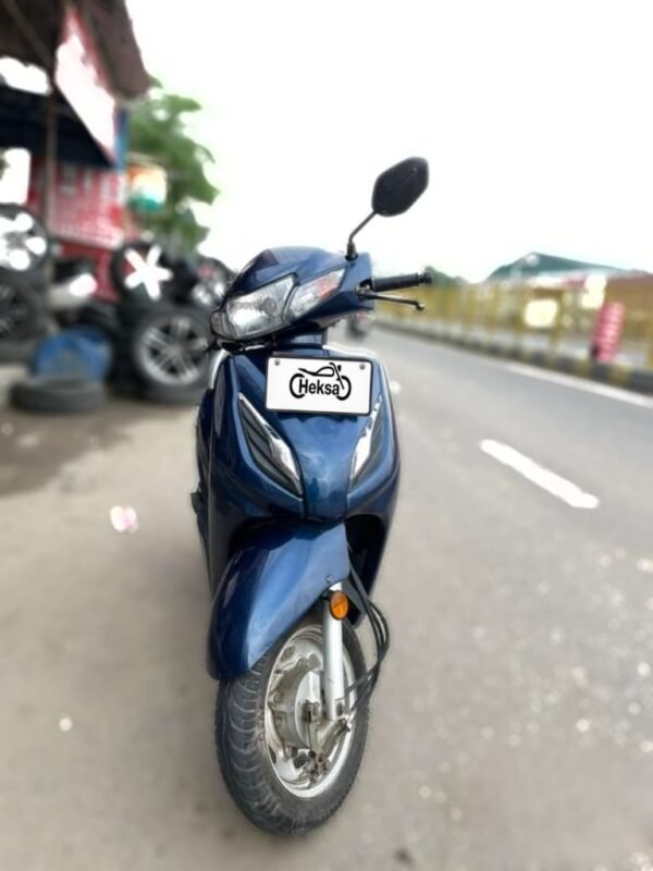 2023 Honda Activa 6G