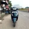 TVS Jupiter 2019