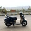 TVS Jupiter 2019