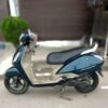 TVS Jupiter 2019