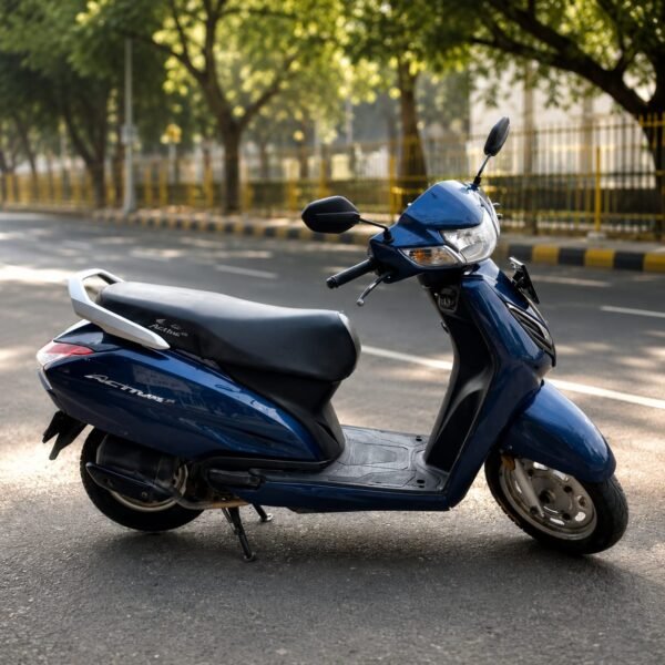 Honda Activa 6G 2023