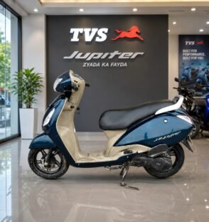 Best second hand bikes in India