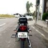 Royal Enfield Standard 350 2015