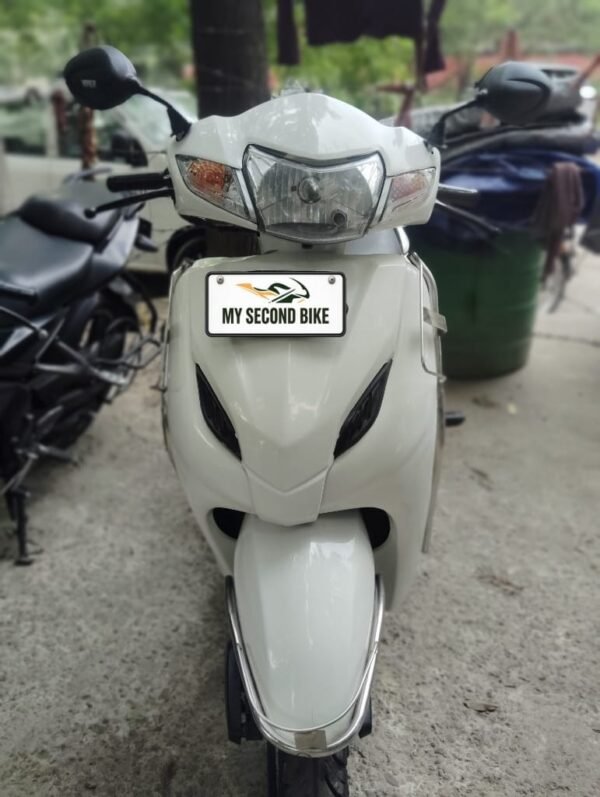 Honda Activa 3G 2017