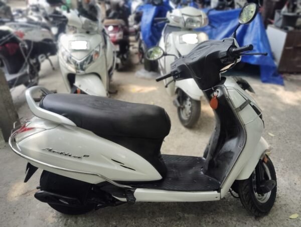 Honda Activa 3G 2017
