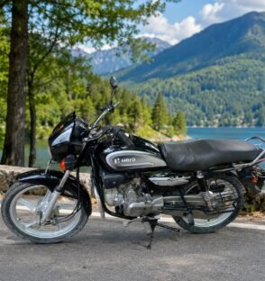 Best second hand bikes in India