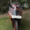 KTM RC 200 2021