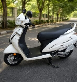 Best second hand bikes in India