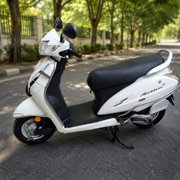 Honda Activa 3G 2017