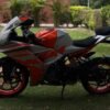 KTM RC 200 2021