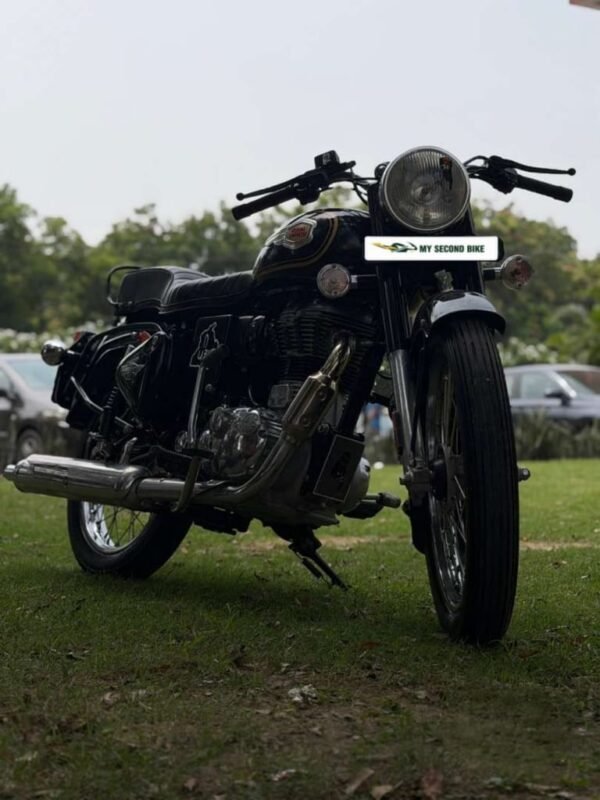 Royal Enfield Bullet Standard 350 2023