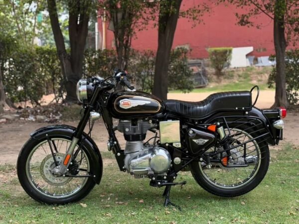 Royal Enfield Bullet Standard 350 2023