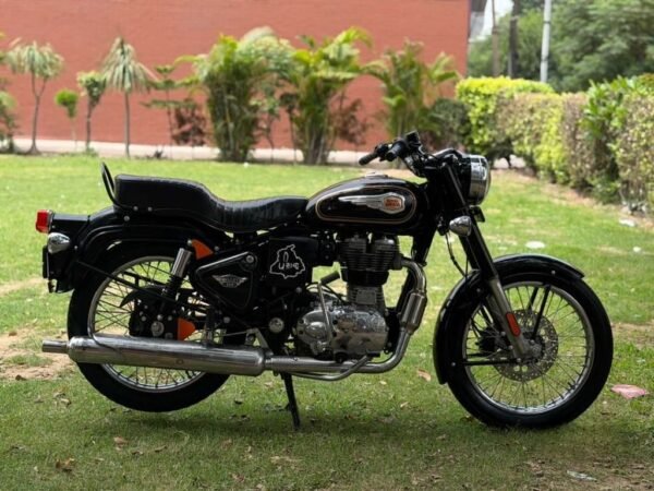 Royal Enfield Bullet Standard 350 2023