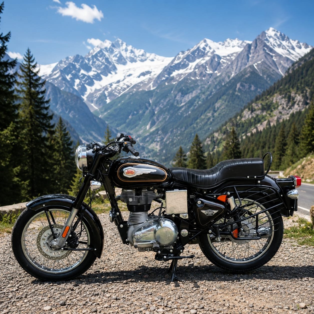 Best second hand bikes in India