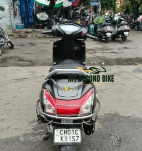 Best second hand bikes in India
