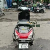 Yezdi Scrambler 2015