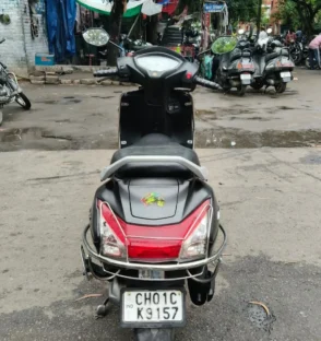 Best second hand bikes in India