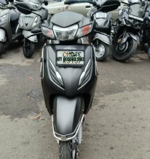 Best second hand bikes in India
