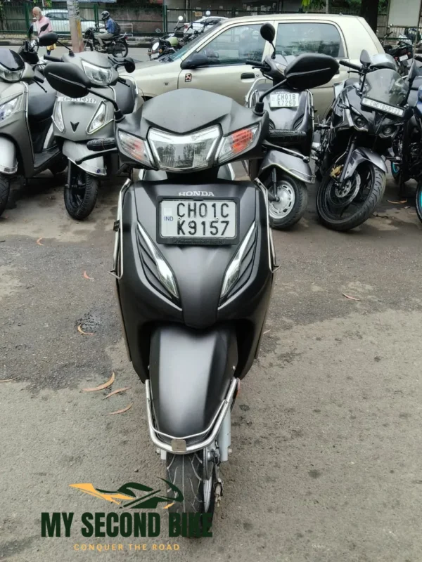 Bajaj Pulsar 2021
