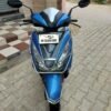 Honda Grazia 2019