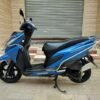 Honda Grazia 2019