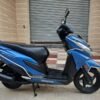 Honda Grazia 2019