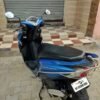 Honda Grazia 2019