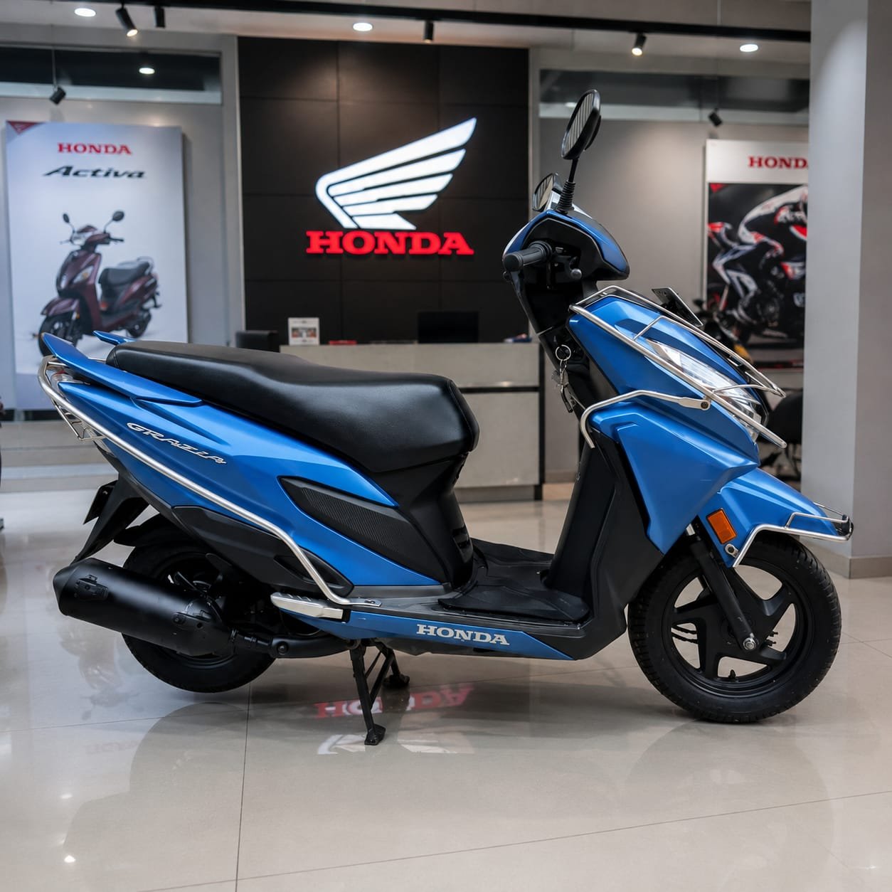 Best second hand bikes in India