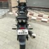 Bajaj Pulsar 220 F 2016