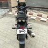 2016 Bajaj Pulsar 220 F