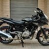 Bajaj Pulsar 220 F 2016