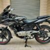 Bajaj Pulsar 220 F 2016