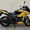 Honda CBF Stunner 2013
