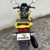 Honda CBF Stunner 2013