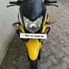 Honda CBF Stunner 2013