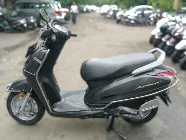 Honda ACTIVA 6G 2022