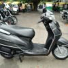 Honda ACTIVA 6G 2022