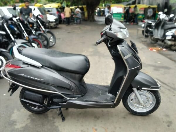 Honda ACTIVA 6G 2022