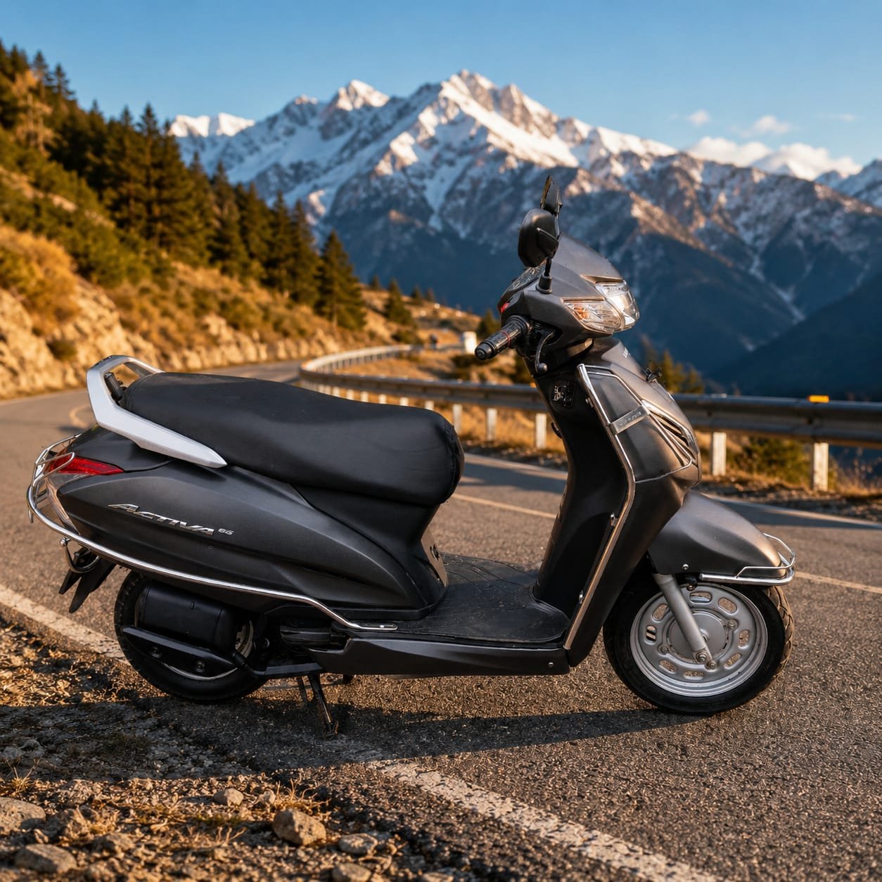 Best second hand bikes in India