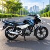 Bajaj Discover 100 T 2013