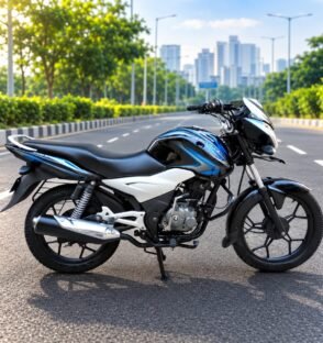 Best second hand bikes in India