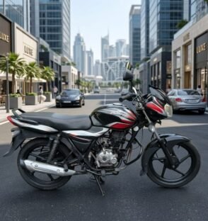 Best second hand bikes in India